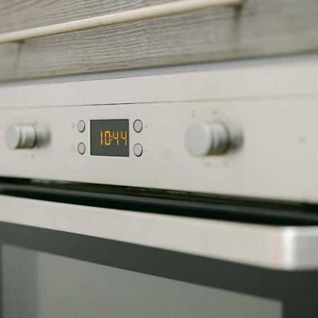 Ladenta Apartman*** Záhřeb Exteriér fotografie