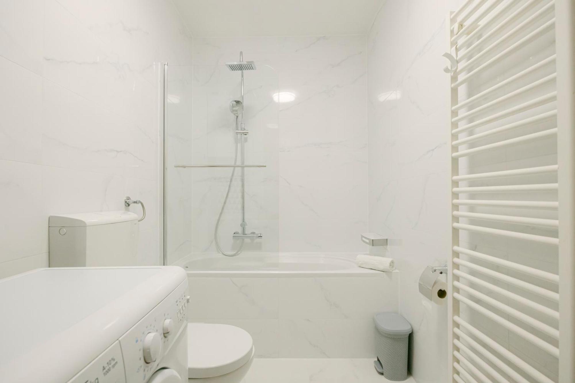 Ladenta Apartman*** Záhřeb Exteriér fotografie