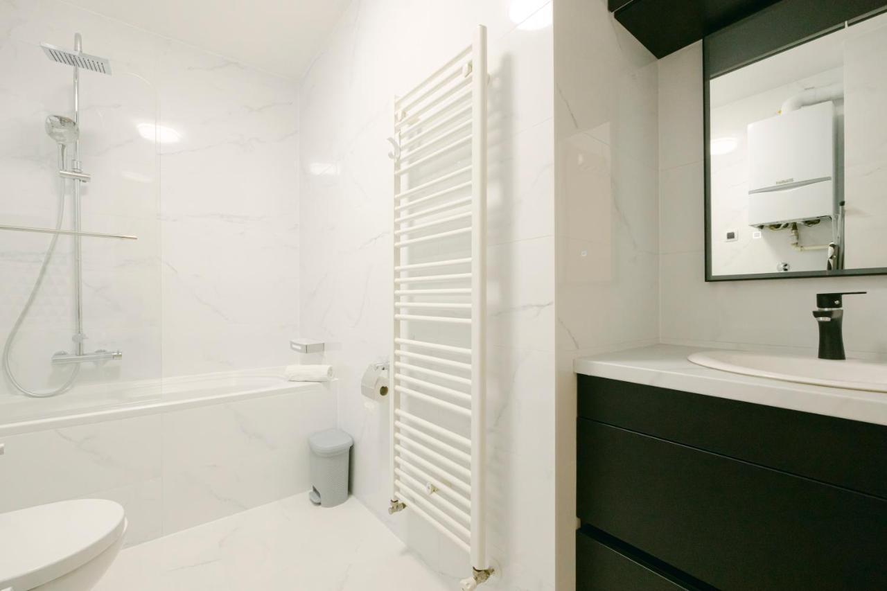 Ladenta Apartman*** Záhřeb Exteriér fotografie